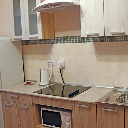 Apartament чайковский *