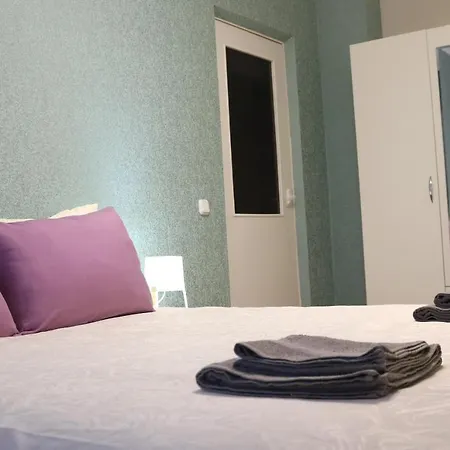 Apartament чайковский