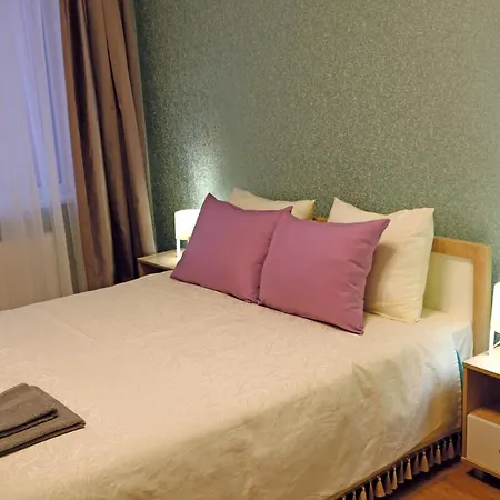 Apartament чайковский *
