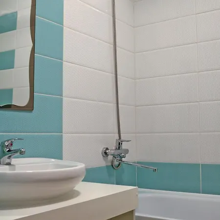 Apartament чайковский